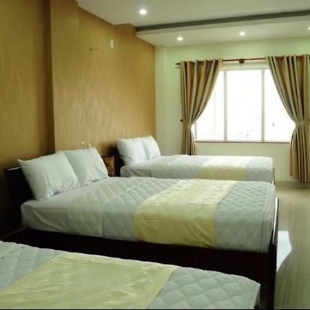 Canh Buom Hotel Da Nang Oda fotoğraf