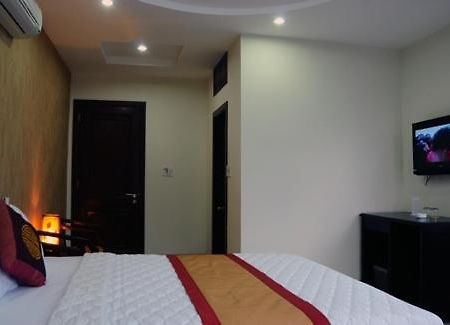 Canh Buom Hotel Da Nang Oda fotoğraf