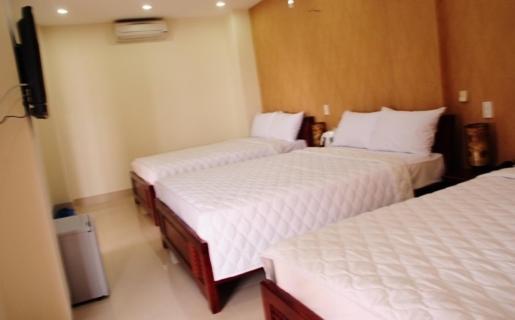 Canh Buom Hotel Da Nang Oda fotoğraf