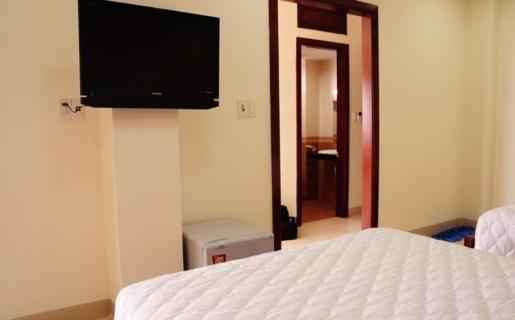 Canh Buom Hotel Da Nang Oda fotoğraf