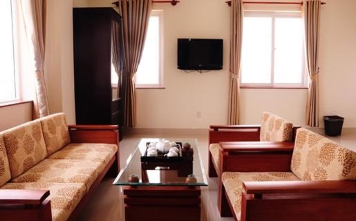 Canh Buom Hotel Da Nang Oda fotoğraf