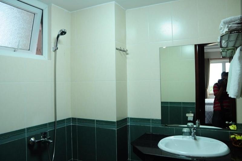 Canh Buom Hotel Da Nang Oda fotoğraf