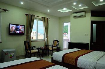 Canh Buom Hotel Da Nang Dış mekan fotoğraf